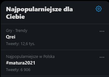 NotSmileyyy's tweet image. sa rzeczy wazne i wazniejsze