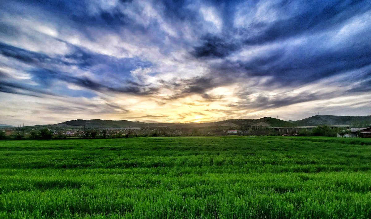 И ова е СКОПЈЕ