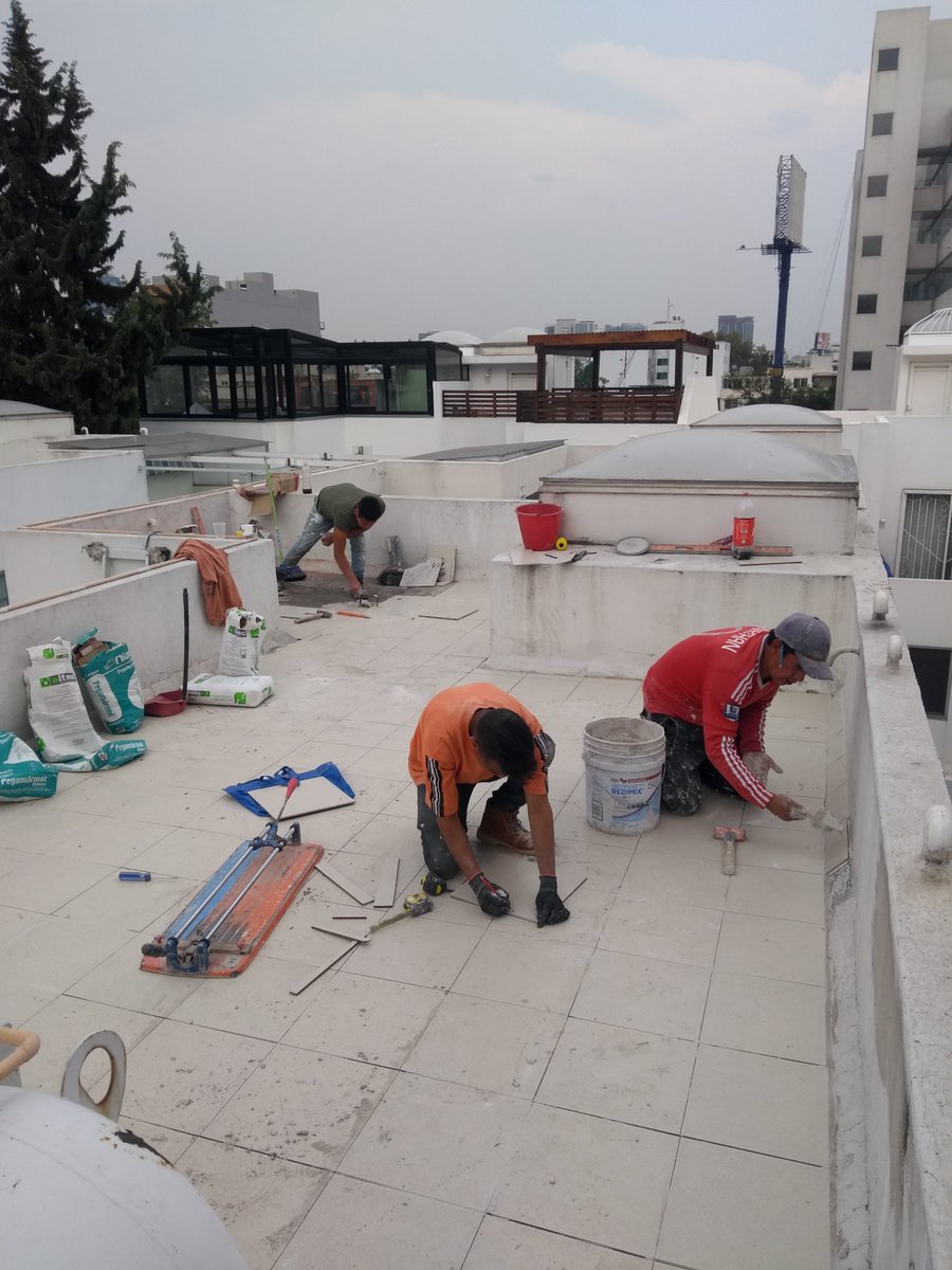 Electricista Plomero tweet media