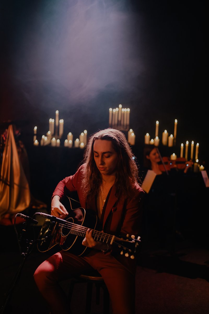 GretaVanFleet's tweet photo. Even Broken Bells will ring: https://t.co/jjauBjFoaD https://t.co/PQuZwpzL3c