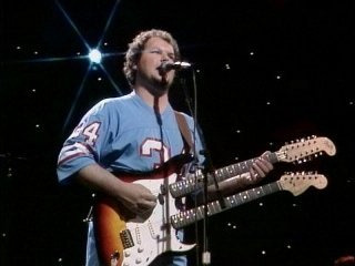 Happy Birthday  Christopher Cross 