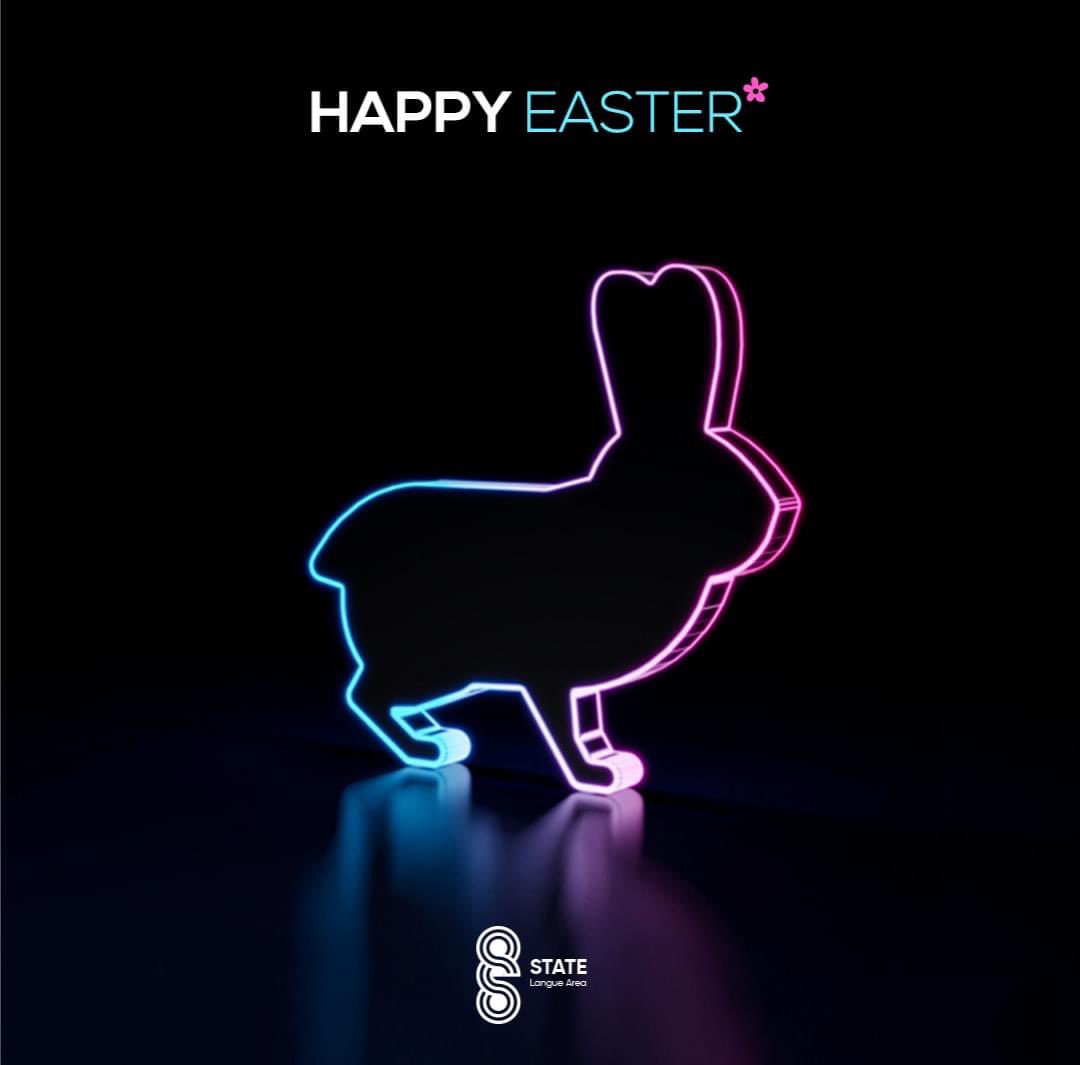 _ELEV8EG's tweet photo. Easter &amp; sham el Nessim are Finally at the door, Happy Easter For All🎉
عيد ربيع سعيد🌺
#happy_Easter #Elev8 https://t.co/5rDVdiUFBA