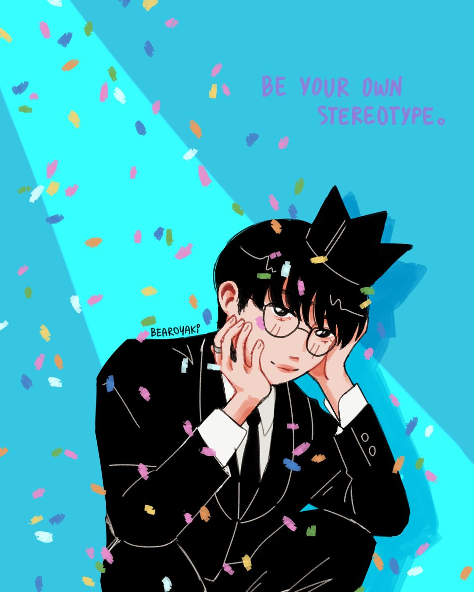 tokiyeux's tweet photo. identity? #chanhee #new #theboyz #theboyzfanart #OurSpringNEWday #생일축하받을_최찬희구함 https://t.co/SMtze7qEQO