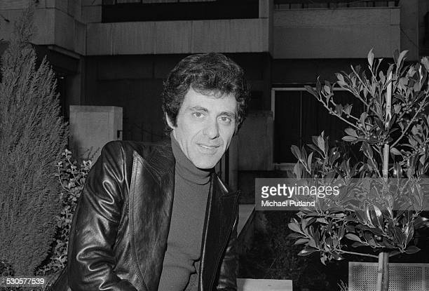Happy Birthday  Frankie Valli 