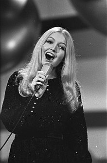 Happy Birthday  Mary Hopkin 