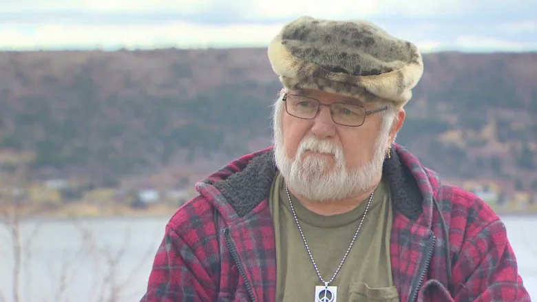 NEW | CN withholding pension from gay widower over outdated definition of marriage

By <a href="/ryancookeNL/">Ryan Cooke</a> 

cbc.ca/1.6008873

#cbcnl