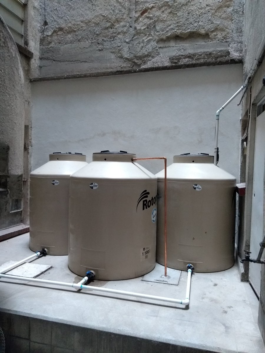 Electricista Plomero tweet media