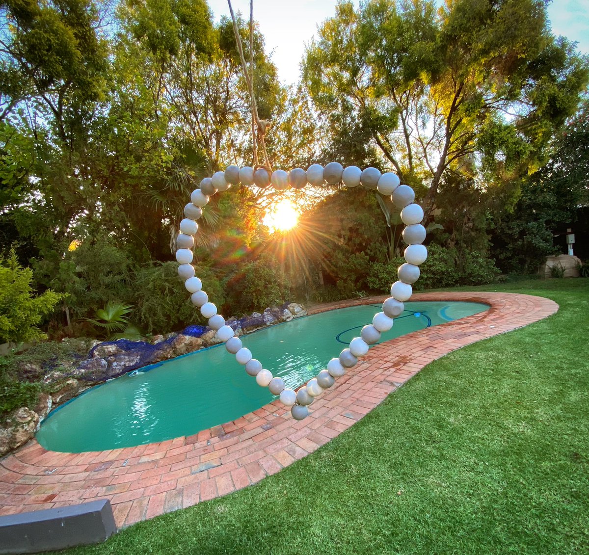 Refiloe Ramogase tweet media