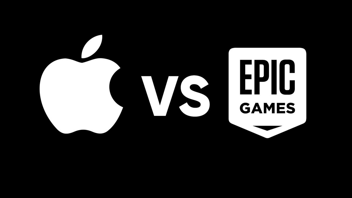 FNBRintel's tweet image. Who’s going to win this court case? 

Retweet for epic ♻️
Like for Apple ❤️