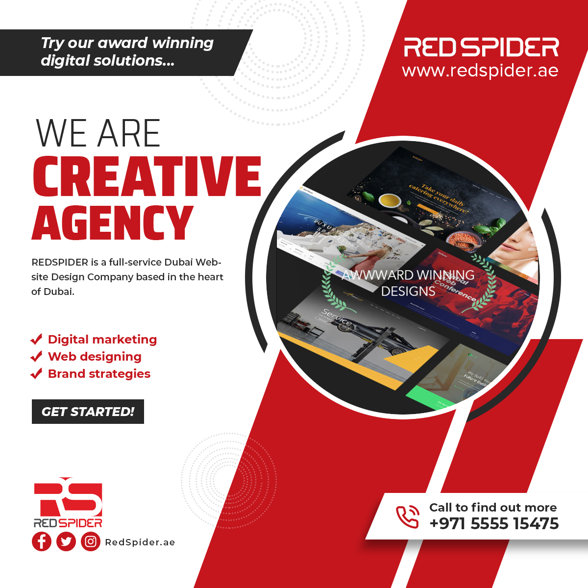 redspider99's tweet image. RedSpider Web &amp;amp; Art Design 
#Google local.google.com/place?id=13696… 

#dubaiwebdesign #webdesigningdubai #webdevelopmentcompany #dubaiwebdesigner #webdesigningcompany #webdevelopmentcompany