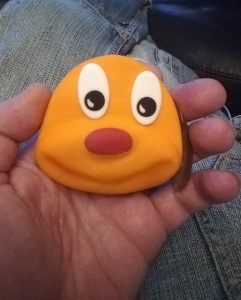 MSPAlNTS's tweet image. Hail #Cuthbert

#ThereCanBeOnlyOne