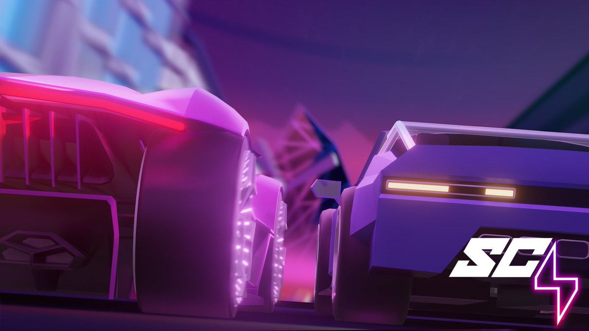 GigawattStudio's tweet image. We&apos;re doing a giveaway for a canvas/framed art piece from Supercharged of your choice (And a $50 Roblox gift card)! RT, follow, and buy access to Supercharged (For 200 Robux) to enter! Contest ends Saturday the 8th at 11:59PM EST, US residents only!