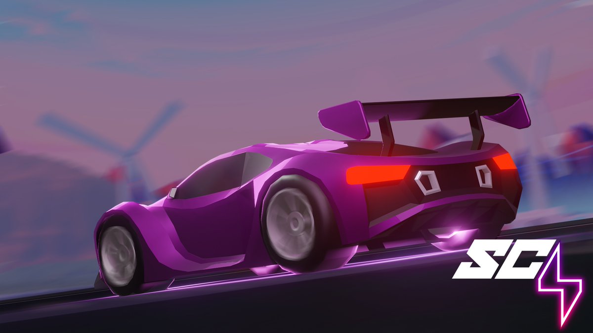 GigawattStudio's tweet image. We&apos;re doing a giveaway for a canvas/framed art piece from Supercharged of your choice (And a $50 Roblox gift card)! RT, follow, and buy access to Supercharged (For 200 Robux) to enter! Contest ends Saturday the 8th at 11:59PM EST, US residents only!