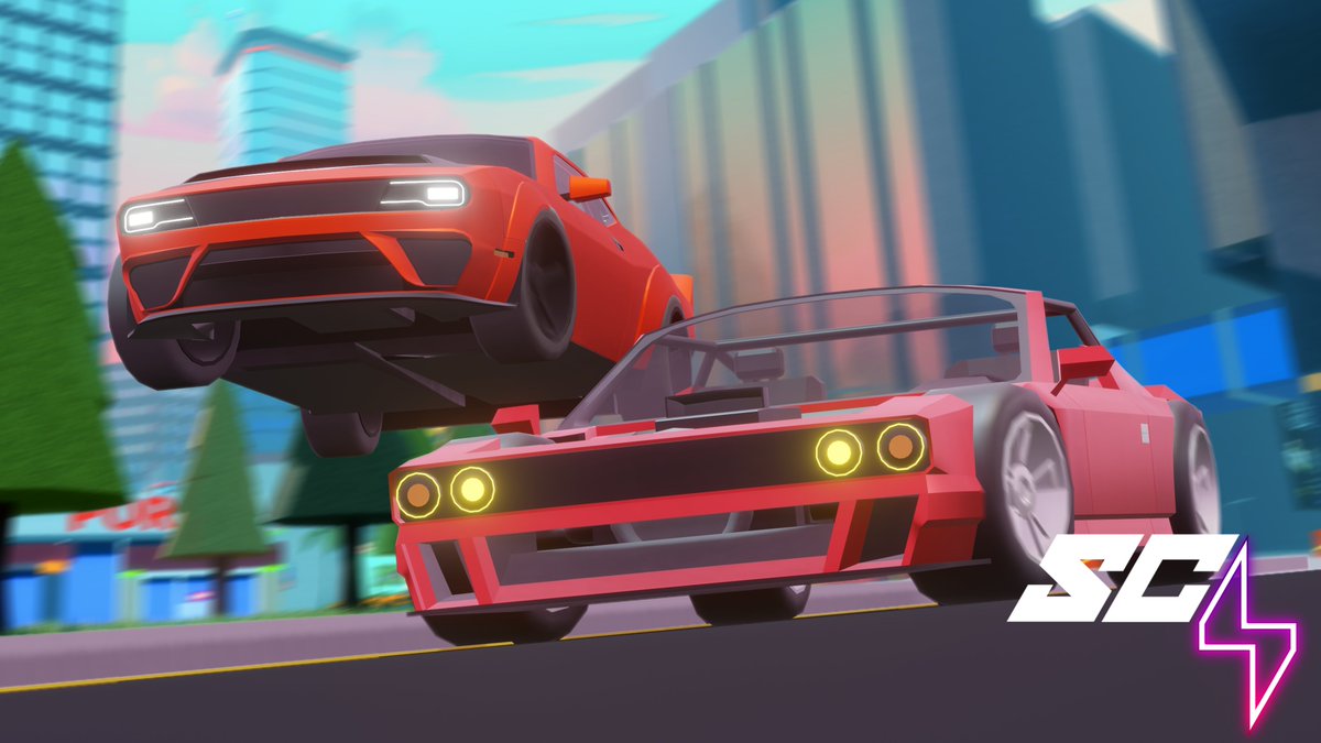 GigawattStudio's tweet image. We&apos;re doing a giveaway for a canvas/framed art piece from Supercharged of your choice (And a $50 Roblox gift card)! RT, follow, and buy access to Supercharged (For 200 Robux) to enter! Contest ends Saturday the 8th at 11:59PM EST, US residents only!