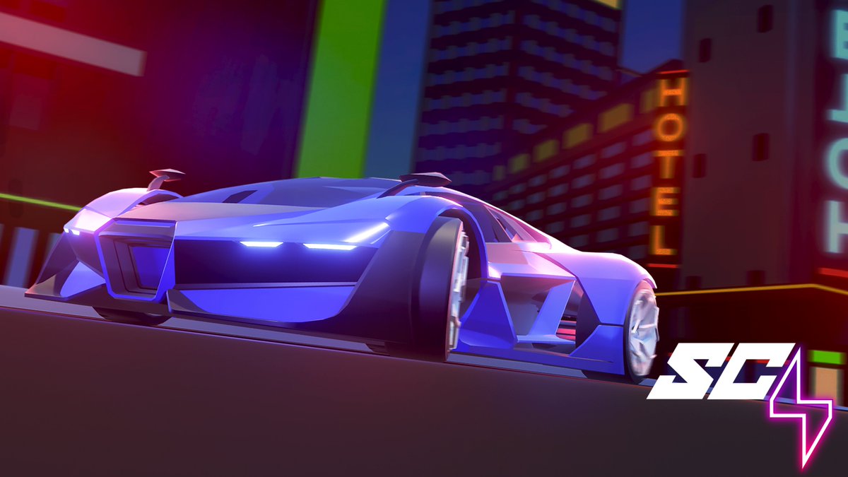 GigawattStudio's tweet image. We&apos;re doing a giveaway for a canvas/framed art piece from Supercharged of your choice (And a $50 Roblox gift card)! RT, follow, and buy access to Supercharged (For 200 Robux) to enter! Contest ends Saturday the 8th at 11:59PM EST, US residents only!