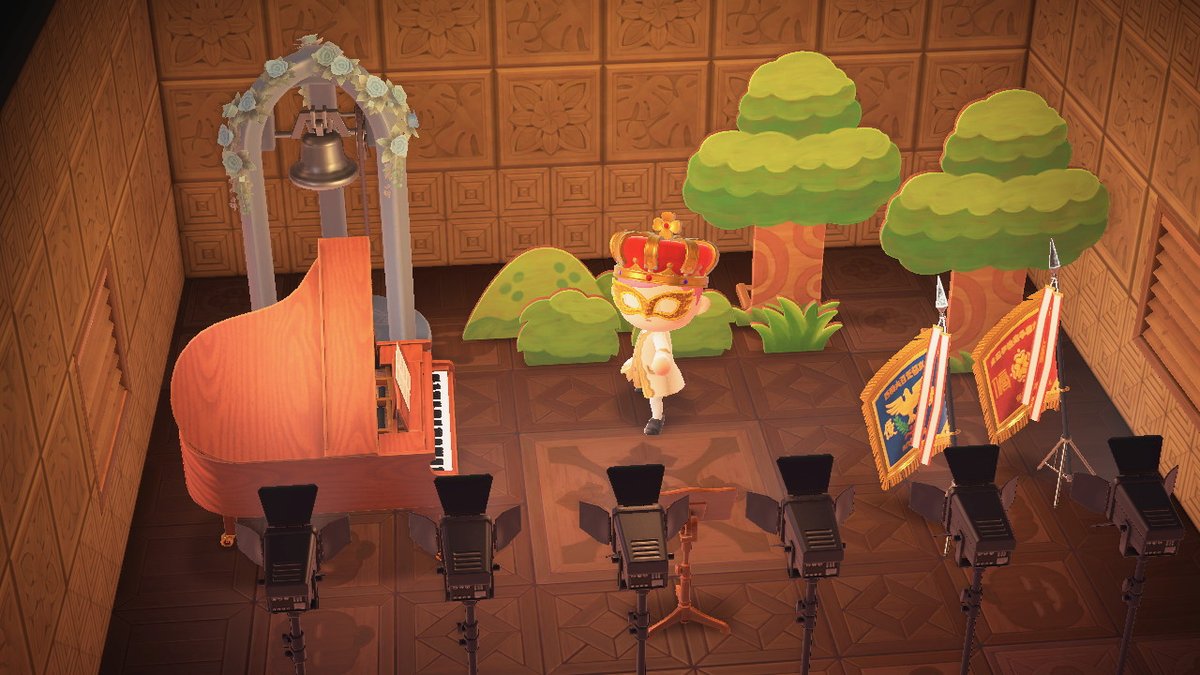 nelamanjar's tweet photo. #AnimalCrossing #ACNH #NintendoSwitch https://t.co/mtvzxAQC5V