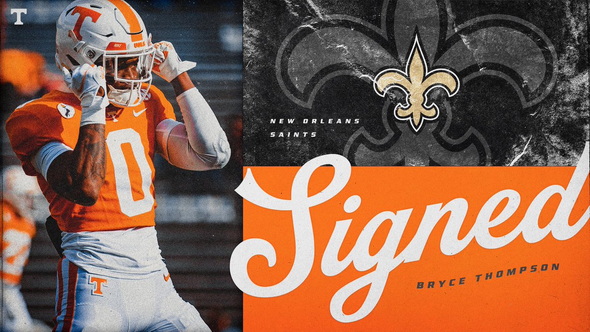 Tennessee Football tweet media