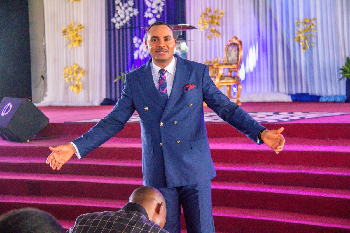 When you start reigning in life, Soul Winning becomes pleasurable. - RPN #APeopleAreComing #RPN #KingdomExpansion