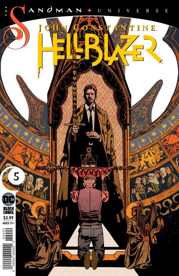 It seems the news is out.

Last night we lost John Paul Leon, one of the greatest draftsmen in the history of comics, the kind of artist that EVERY artist revered. Those who loved him had some warning, but not enough.