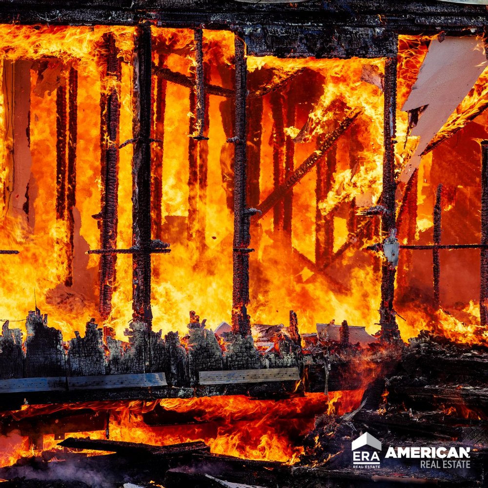 Do you know what to do after a fire?

 bit.ly/3gWEOql