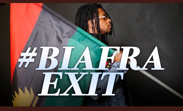 All eyes and attention on 
#BiafraExit🌤
#BiafraExit #BiafraExit #BiafraExi #UKLETBIAFRAGO  #BiafraExit #BiafraExit #BiafraExit #BiafraExit #BiafraExit #UKLETBIAFRAGO  #BiafraExit
#BiafraExit #UKLETBIAFRAGO  #BiafraExit #BiafraExit