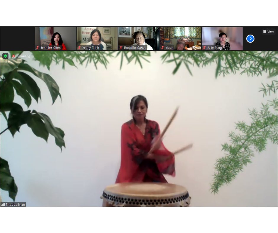 JenFortRichmond's tweet image. Manitoba’s #AsianHeritageMonth starts! 
We have organized a variety of activities to highlight the remarkable contributions of Asian Canadians and to have an ongoing discussion on anti-Asian racism issues.
asianheritagemanitoba.com