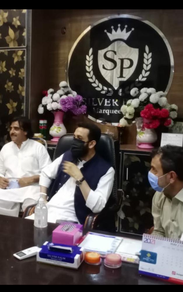 𝙂𝙪𝙇𝙯𝙖𝙞𝙗 𝙇𝙤𝙙𝙝𝙞 🇵🇰★ tweet media