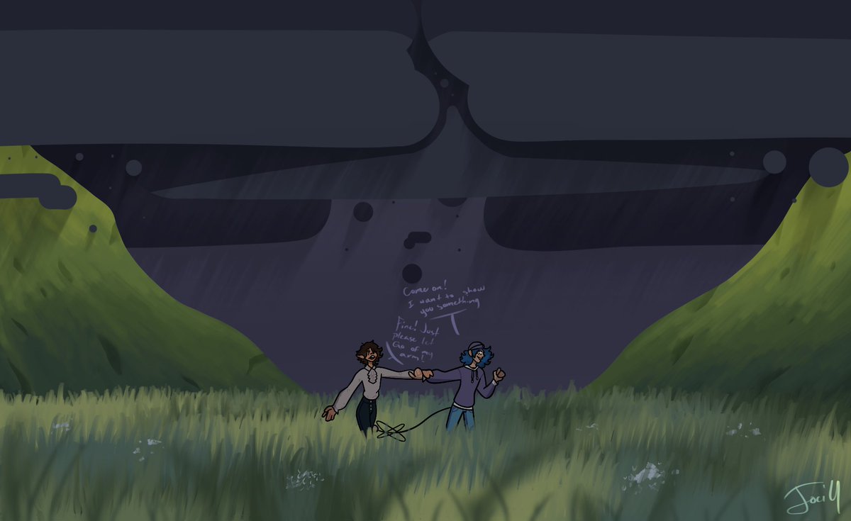 ziggheehee's tweet photo. redraw pog!! (original is the photo on the right)
tags
.
#art #drawing #redraw #digital #digitalart #ocs #characters #originalcharacters #ziggheehee https://t.co/xaYgG82aDT