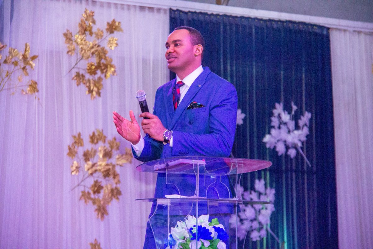 You must move beyond knowing you’re a child of God to the level of reigning in life because the child of God was created to reign in life in Christ’s stead. - RPN #APeopleAreComing #RPN #KingdomExpansion