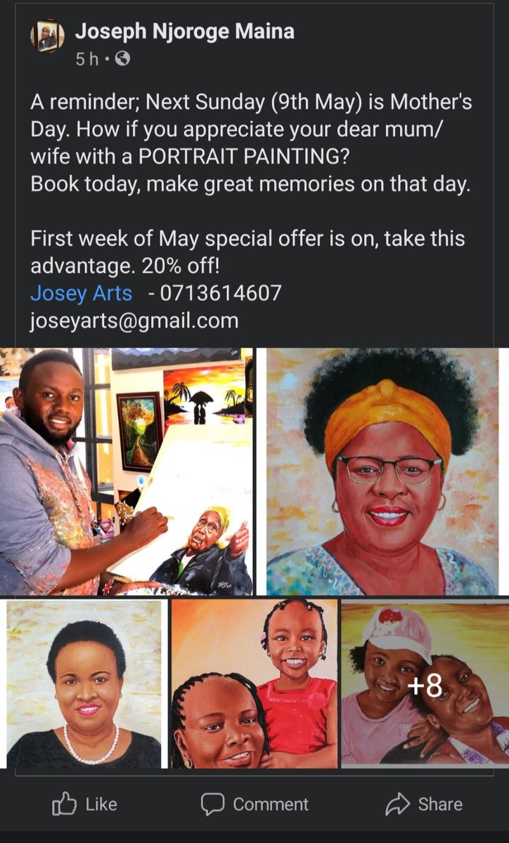 Maria Joseph (@mariajo75383926) on Twitter photo 