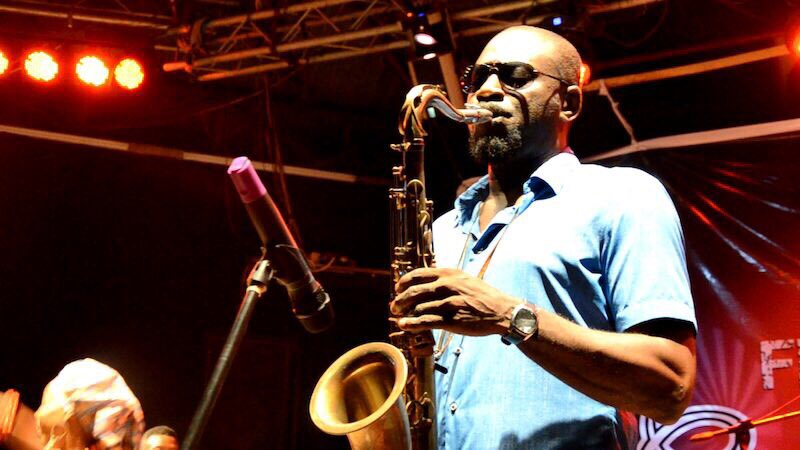 🚦Live w/<a href="/uzoTruplaya_/">Uzo G. Obiakpani</a> Listen live anywhere in the world trafficradio961.ng 
NP ▶️ Count Your Blessings-<a href="/theheavywind/">heavywind</a> 

#TrafficRadioUpdates #JustJazz