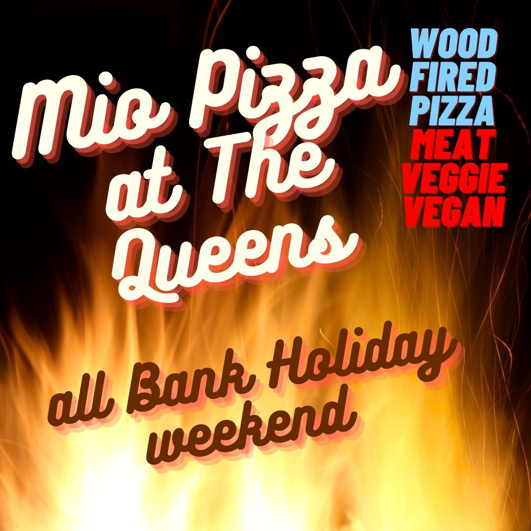 Mio Pizza tweet media