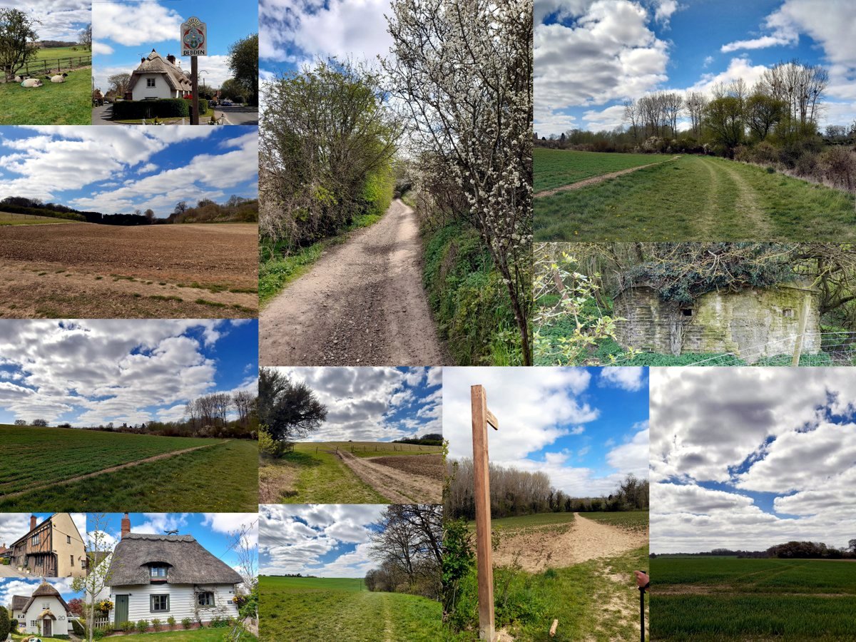grayee's tweet photo. John's Labour blog: Newport and Debden #Essex "Big Skies" walk https://t.co/JOR7sr1WZA #offmessage #BigSkies #walks #pathfinder https://t.co/PqpNOBdmnN