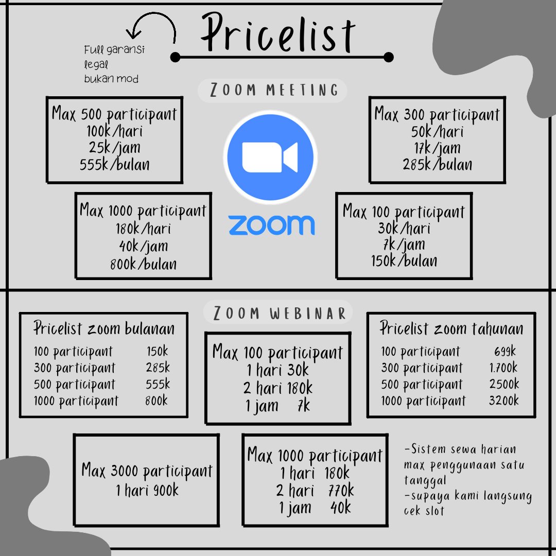 Readyyy
✡ netflix
✡ spotify
✡ youtube premium
✡ we tv
✡ viu
✡iflix
✡ canva
✡ disney+
✡ apple music
✡ tinder
✡ hbo go
✡chegg
✡zoom
✡grammrly

order dm / wa (bio) 

tanah abang ronaldo puas taxi conte lailatul qadar messi liverpool top 5
t. jual yang butuh cari