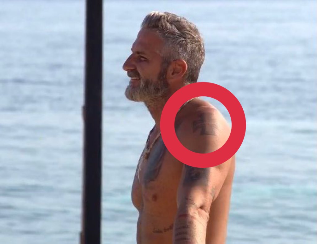 alejandro tweet media