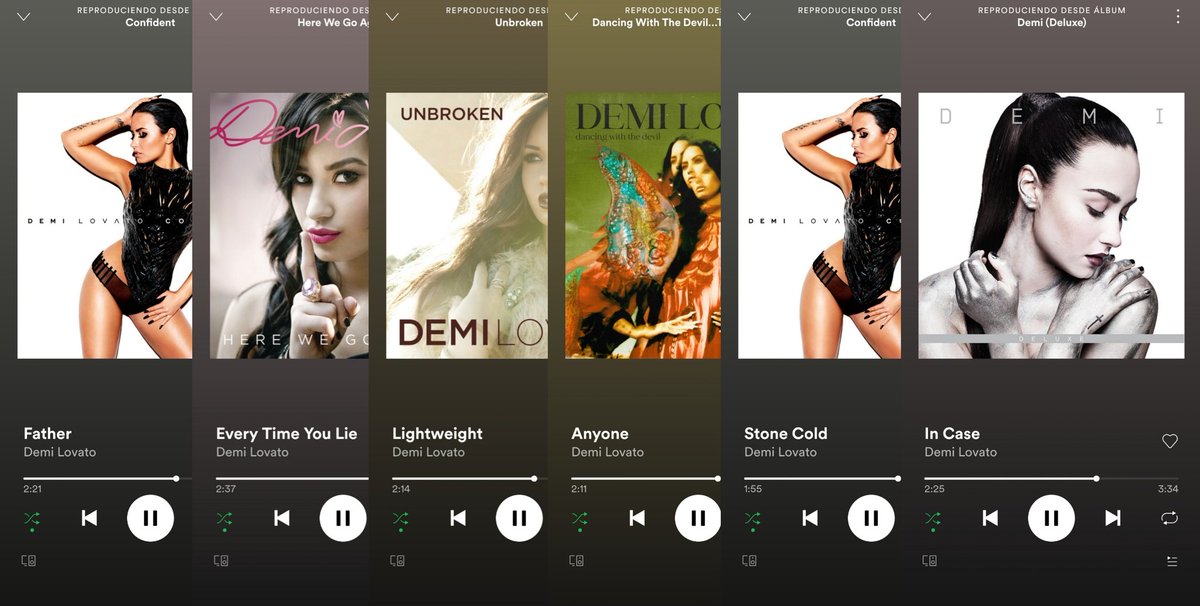 carefvlly's tweet photo. nobody's touching demi lovato in the ballads department https://t.co/xDgT1kM4j7