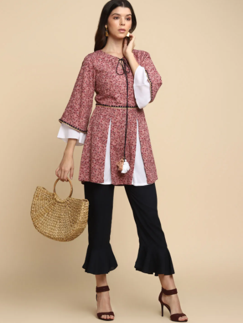 DeebacoF's tweet photo. Indian tunics online shopping

Buy designer tunic dresses and tunic tops for women in India. For Indian tunics online shopping for the latest collection of ladies' and girls ethnic wear. Click here : https://t.co/zsTk7KRvkN https://t.co/1Sp0YCr4G5