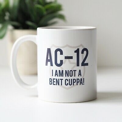 ellasrhapsody's tweet photo. ‘No one makes mugs of AC-12’ are you sure? #LineOfDuty #LineofDutyFinale https://t.co/lxWAKmcwfs