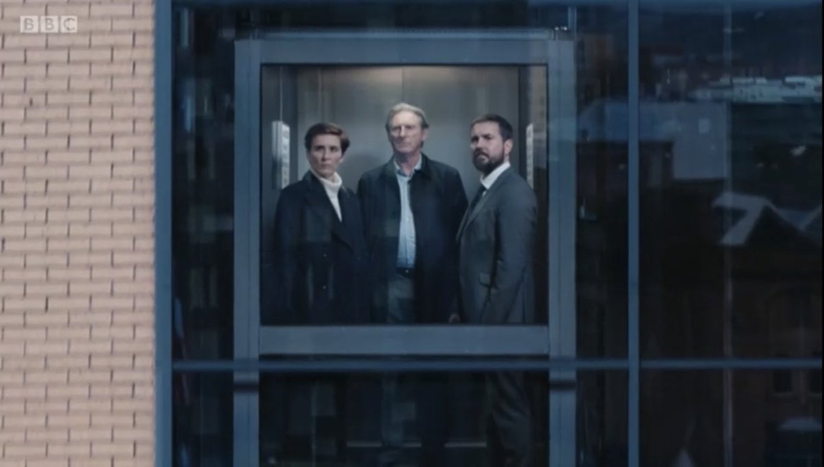 bestoflod's tweet photo. i love them #LineofDuty https://t.co/XSciJd6KDE