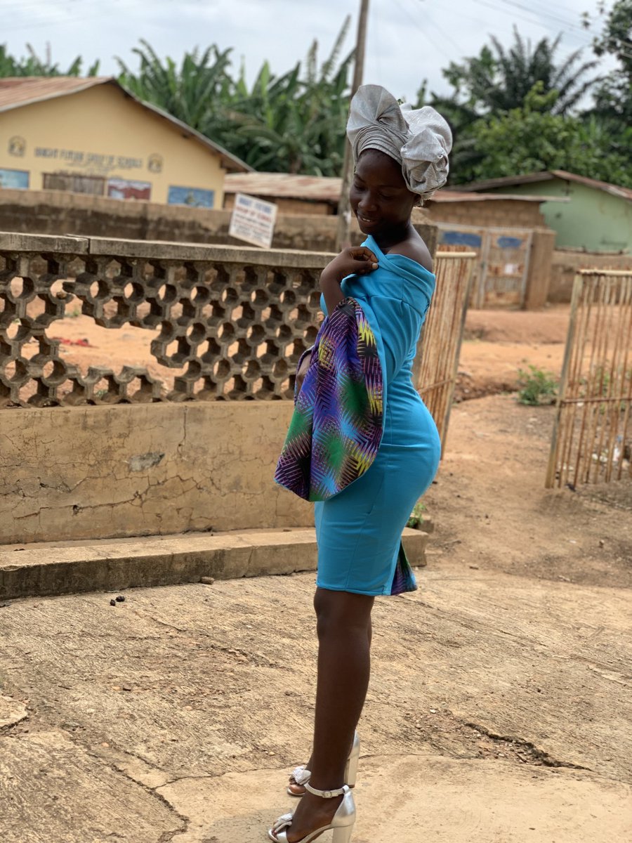 SalomeShalom99's tweet photo. #SundayBae 🥰💙💙 https://t.co/lfgUUk1z1C
