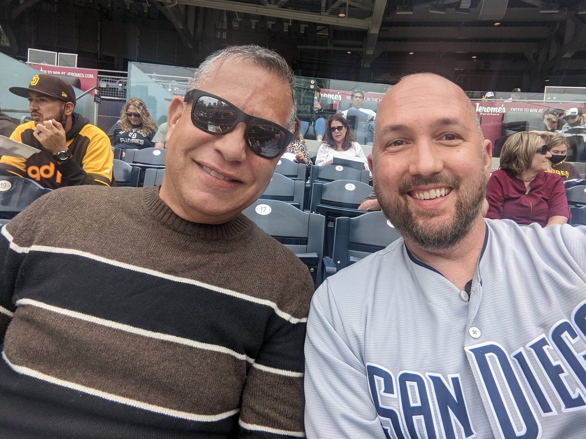 JDWinCA's tweet photo. #HungryForMore #FriarFaithful https://t.co/OovUlQzOp0
