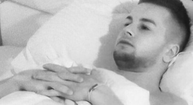 Me lying in bed tonight knowing I waited 6 years for Buckles to be H 

#LineofDutyFinale #LineOfDuty