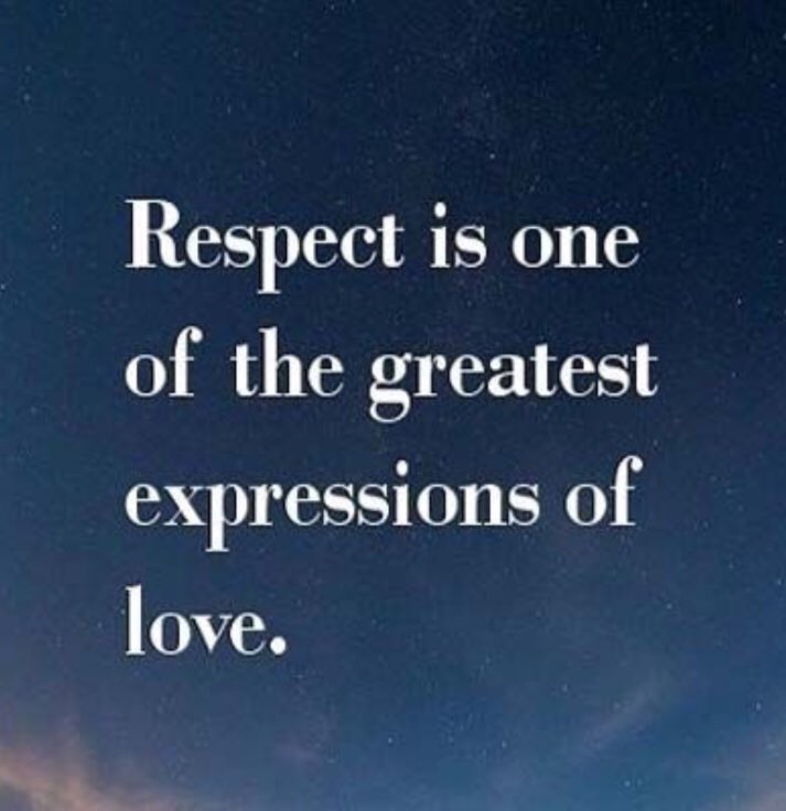 #justlove  #Respectfully #expressions start everyday heart first.