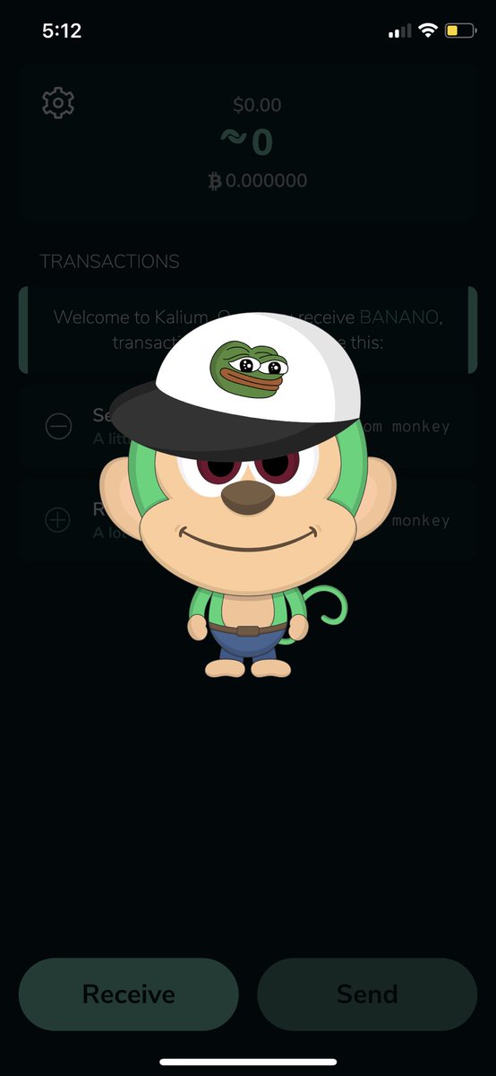 Mike In Space tweet media