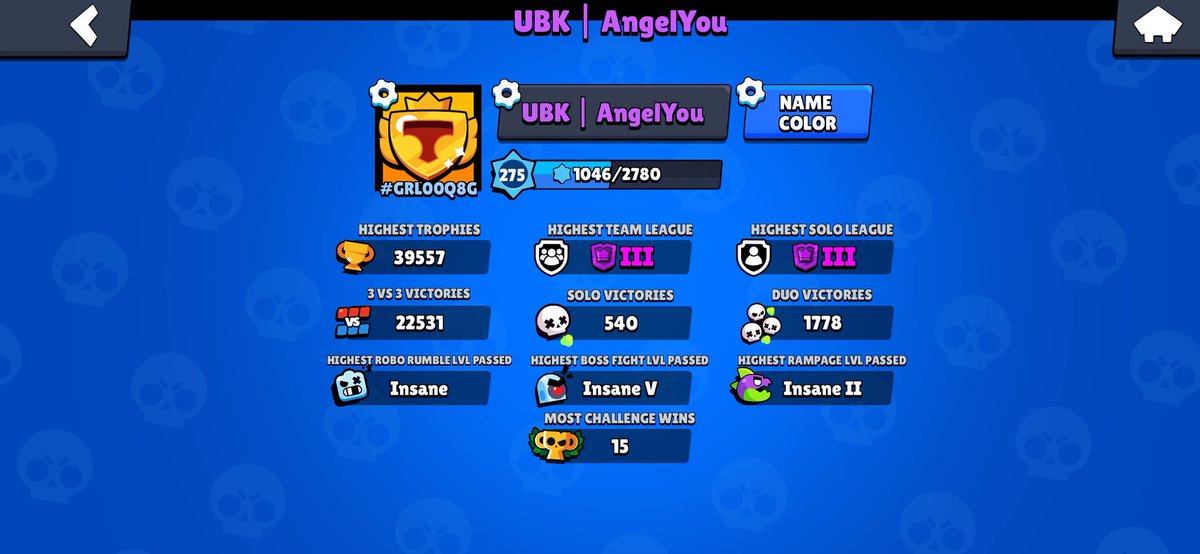 Tras el cierre de UB😔, estoy F/A para futuras competencias. Dudas y ofertas al md🐧