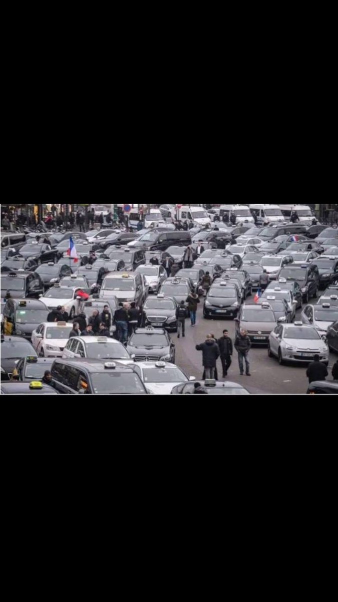vive_le_taxi's tweet photo. llamada al 🚕 Español para unirse al manifestación del 20 de mayo de 2021 en 246 boulevard Saint-Germain Paris 75007🇫🇷frente al Ministerio del Transporte para la Aplicación del art 2 de la ley GrandGuillaume adoptada en 2016, para la regulación de plataformas y su colaboradores https://t.co/zPmwg8MlQ3
