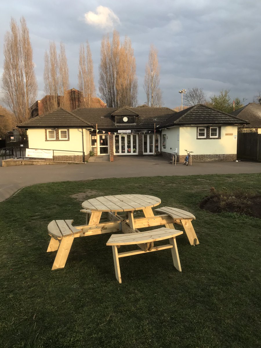 Vine Road Cafe tweet media