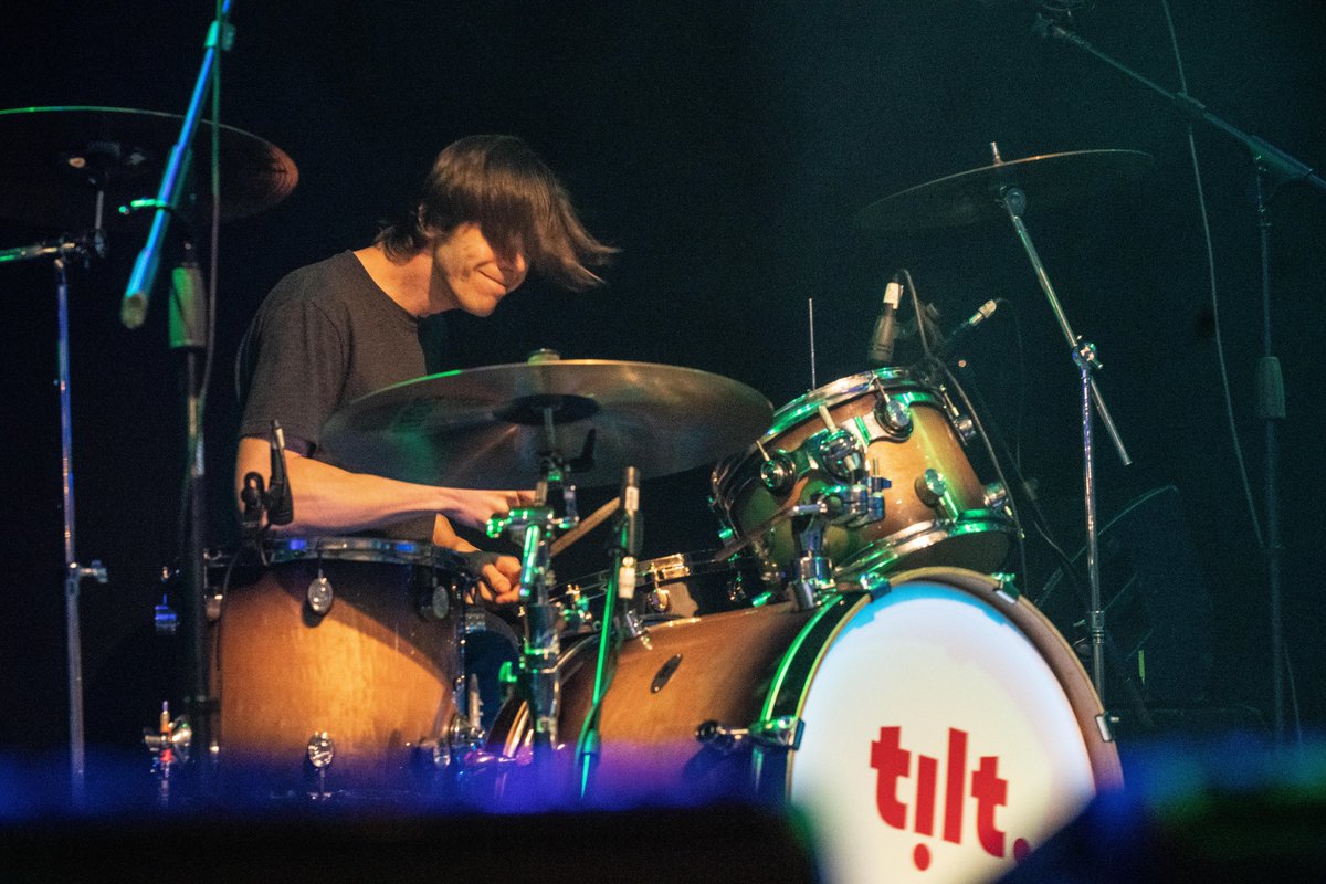 lnpmusic's tweet photo. Here's a few photos of our set from TILT #10 last week at the @ButtonFactory20! 
@TotallyIrish98 https://t.co/s4kzA5sCDN