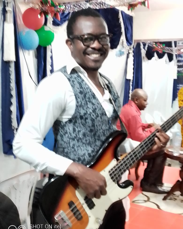 SBitom's tweet image. Spend your best time in the présence of God. There is an abondance of joy.