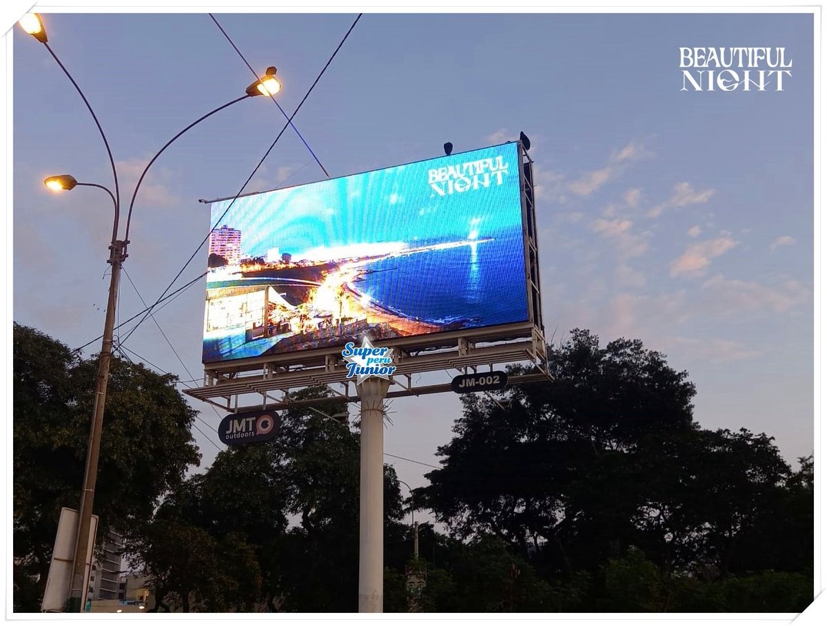 hatoperu's tweet photo. ๐ธ BEAUTIFUL NIGHT โ YESUNG (@shfly3424) ๐ต๐ช๐
๐ Campo de Marte (JM - Lima)
#์ํผ์ฃผ๋์ด #SuperJunior #์์ฑ #YESUNG #BeautifulNight #YESUNG_Beautiful_Night #ELF_Beautiful_Night #PeruELF https://t.co/Tnr3eUxeJW